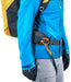 Alproof Lite 22 Turmeric/Black DEUTER