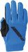 Answer 25 Aerlite Gloves Blue/Black Youth - Large Answer