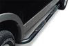 Go Rhino 05-20 Toyota Tacoma 4000 Series SideSteps - Cab Length - Black Go Rhino