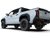 Rally Armor 2024 Toyota Tacoma Black UR Mud Flap w/ White Logo Rally Armor