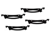 Go Rhino SRM 400 Roof Rack - 58in Go Rhino