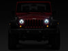 RAX LED Headlights Raxiom