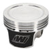 Wiseco Volvo B5234T 2.3L 20V 850 81.5mm Bore 8.5:1 CR Piston Kit *Build on Demand* Wiseco