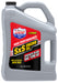 Sxs Semi Synthetic Engine Oil 10w40 1 Gal LUCAS