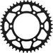 Rear Sprocket Steel 43t 520 Blk Yam SUPERSPROX