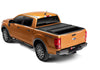 BAK 2024 Ford Ranger BAKFlip MX4 5ft Bed - Hard Folding BAK