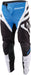 Answer 25 Arkon Nitrus Pants Blue/Black/White Size - 34 Answer