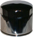 Oil Filter Chrome HIFLOFILTRO