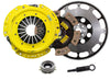 ACT 2013 Scion FR-S XT/Race Sprung 6 Pad Clutch Kit ACT