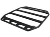 Go Rhino SRM300 Flat Platform Roof Rack 40in. L x 40in. W (Incl. Clamps) Go Rhino