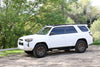 Go Rhino 14-24 Toyota 4Runner E1 Elec. Running Board Kit (Excl Limited, Nightshade Edit.+ TRD Sport) Go Rhino