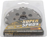 Front Cs Sprocket Steel 16t 520 Kaw SUPERSPROX