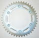 Rear Sprocket Steel 43t 525 Suz SUNSTAR