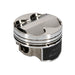 Wiseco Toyota 2JZGTE 3.0L 87mm +1mm Oversize Bore 33.98 Comp Ht Asymmetric Skirt Piston Set Wiseco