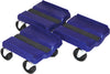 Dolly 3 Piece Set (Blue) SUPERCADDY