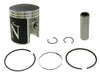 Piston Kit 49.96/Std Kaw/Suz NAMURA