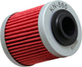 Oil Filter K&N