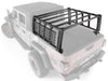 Go Rhino 19-21 Jeep Gladiator XRS Overland Xtreme Rack - Box 1 (Req. gor5950000T-02) Go Rhino