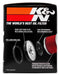 KN Motorcycle Oil Filters K&N Engineering