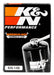 KN Motorcycle Oil Filters K&N Engineering