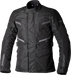 Maverick Evo Ce Jacket Black/Black Textile 5xl RST