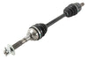 6 Ball Heavy Duty Axle Front ALL BALLS