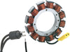 Stator Assy 19 Amp Sportster Molded ACCEL