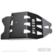 Westin/Snyper 18-21 Jeep Wrangler JL Oil Pan Skid Plate - Textured Black Westin