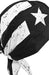 Flydanna Vintage American Black/White Flag ZAN