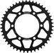 Rear Sprocket Steel 46t 530 Blk Yam SUPERSPROX