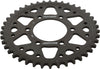 Rear Sprocket Steel 42t 530 Blk Suz SUPERSPROX