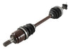 6 Ball Heavy Duty Axle Front ALL BALLS