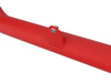 aFe BladeRunner 2 1/4in Intercooler Hot Side Charge Pipe 22-23 Ford Explorer V6-3.0L (tt) - Red aFe