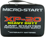 Jump Pack Xp 20 Hd ANTIGRAVITY