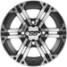 Ss212 Mac 14x8 4/137 12mm 5+3 ITP