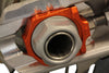 Axle Blocks Elite Ktm/Hus Orange WORKS