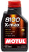 Motul 1L Synthetic Engine Oil 8100 0W40 X-MAX - Porsche A40 Motul