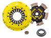 ACT 1993 Toyota Supra HD/Race Sprung 6 Pad Clutch Kit ACT