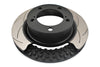 DBA 06+ MazdaSpeed3 Front Slotted Street Series Rotor DBA