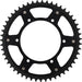 Rear Stealth Sprocket Alu/Stl 51t 520 Blk Yam SUPERSPROX