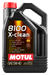 Motul 5L Synthetic Engine Oil 8100 5W40 X-CLEAN C3 -505 01-502 00-505 00-LL04 Motul