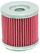 Oil Filter K&N