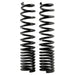 ARB / OME 2021+ Ford Bronco Rear Coil Spring Set for Heavy Loads Old Man Emu