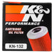 KN Motorcycle Air Intake Systems K&N Engineering