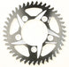 Rear Cat5 Sprocket Aluminum 43t 530 Blk Kaw VORTEX