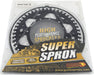 Rear Sprocket Aluminum 48t 520 Blk Suz SUPERSPROX