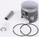 Piston Kit PROX