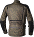 Pro Series Ranger Ce Jacket Digi Green Textile Md RST