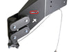 Gen-Y Executive Torsion-Flex Auto Rhino 5th Wheel Pin Box Rep w/Gooseneck 2-5/16in Coupler GEN-Y Hitch