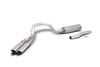 Gibson 21-22 GMC Yukon/ Chevrolet Tahoe 5.3L 2/4wd Cat-Back Dual Sport Exhaust Gibson